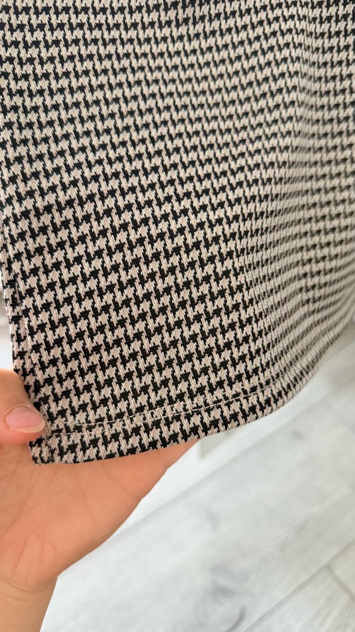 Штаны клеш от H&M