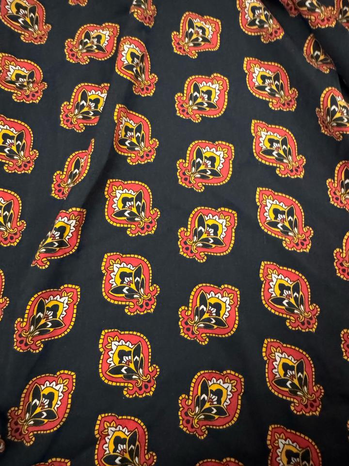 Короткое летнее платье mango