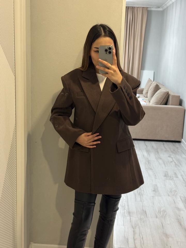 Пиджак пальто