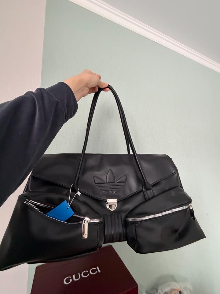 Adidas спорт сумка