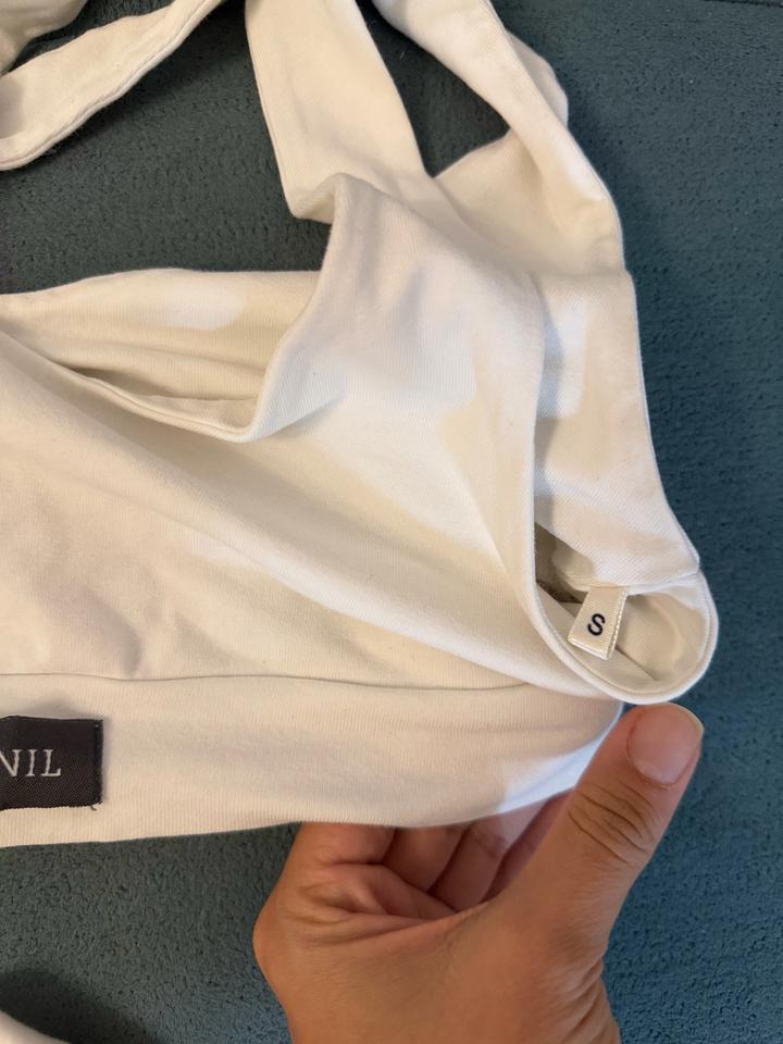 Комплект Jenil Brand