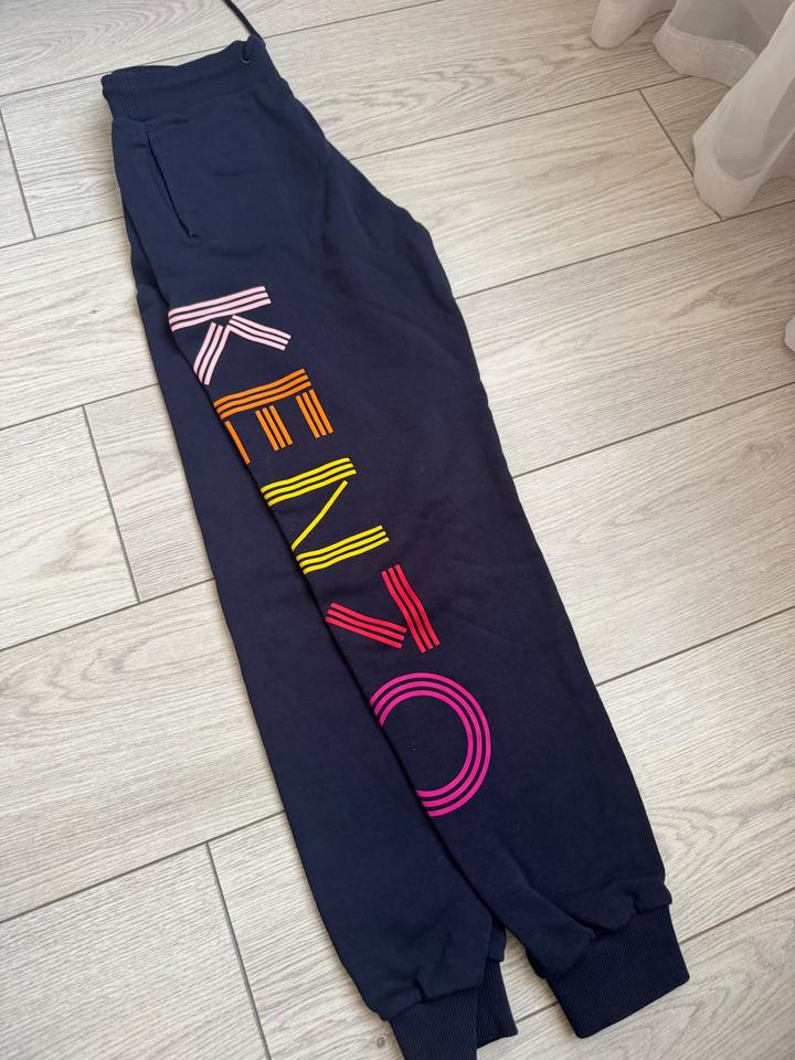 Брюки Kenzo