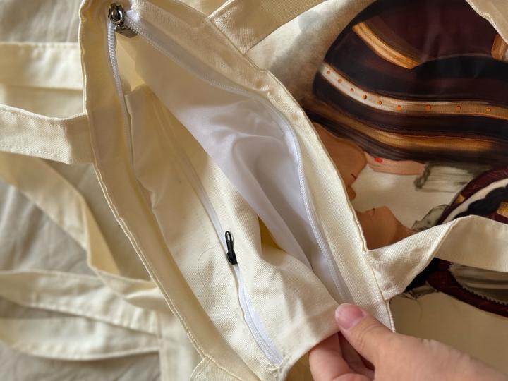 Новые шопперы