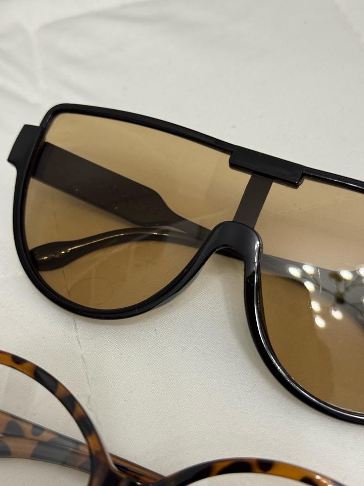 Очки, нулевки