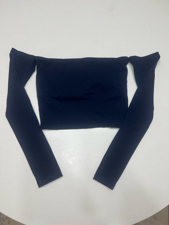 Топ спортивный