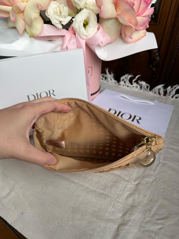 Косметичка Dior Beauty