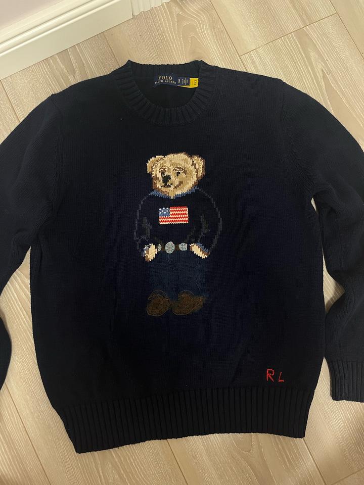 Свитер Ralph Lauren