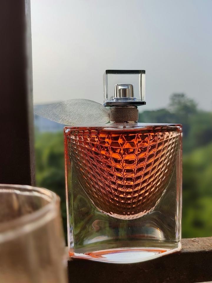 Lancôme La vie est belle leclat