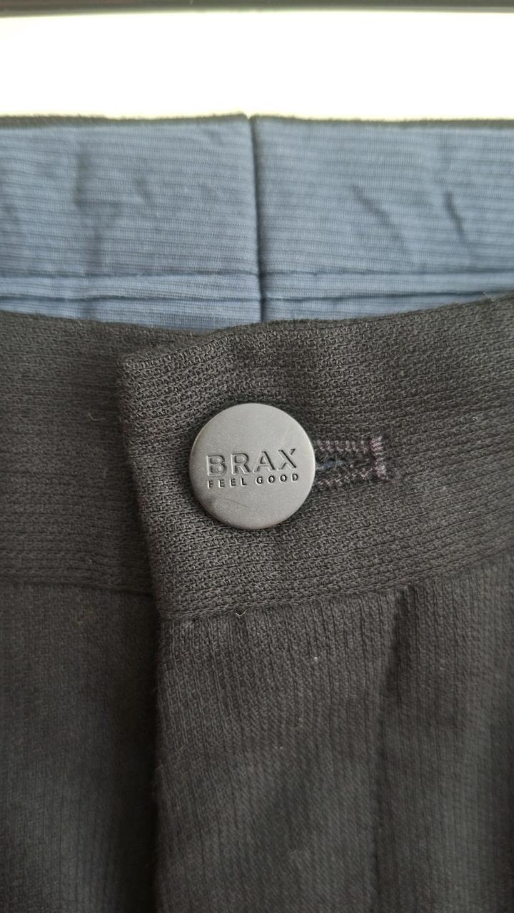 Немецкие слаксы от Brax feel Good