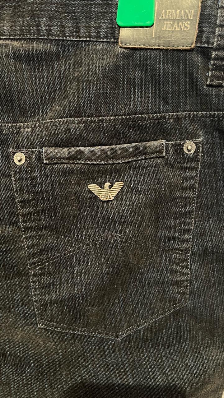 Брюки от Armani