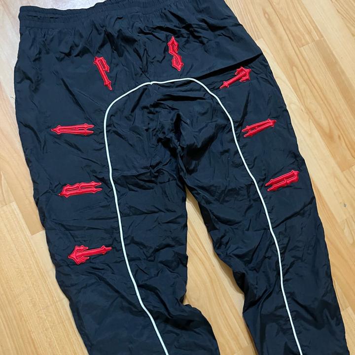 костюм Trapstar