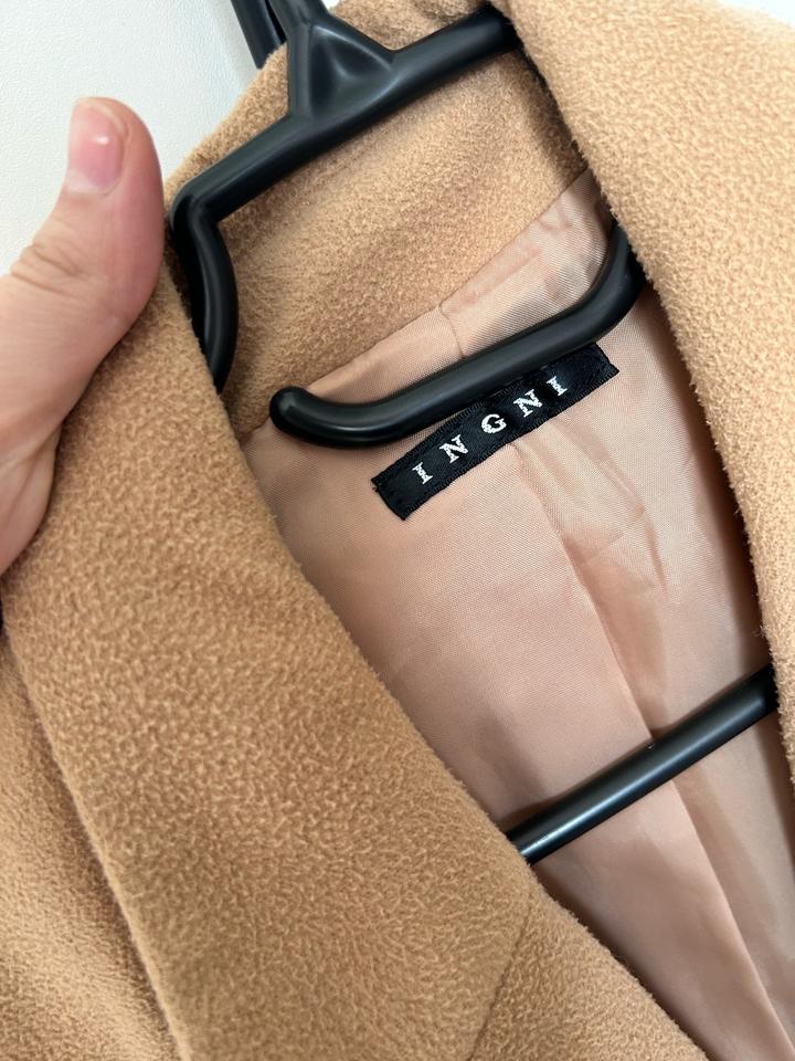 Пальто женское