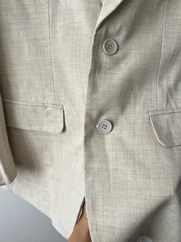 Мужской пиджак