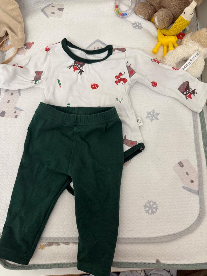 новогодний костюм