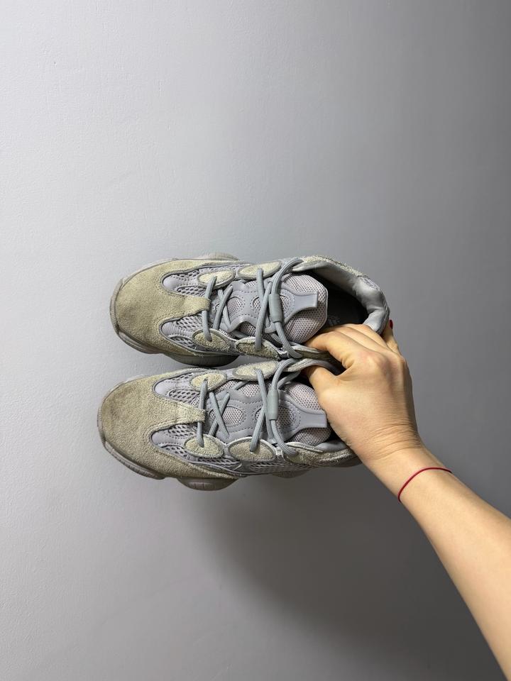 Кроссовки Adidas Yeezy