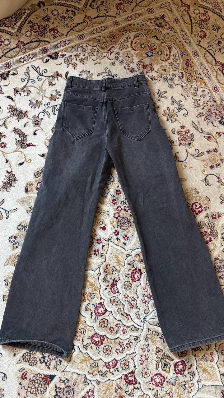 Джинсы Love Pepublic