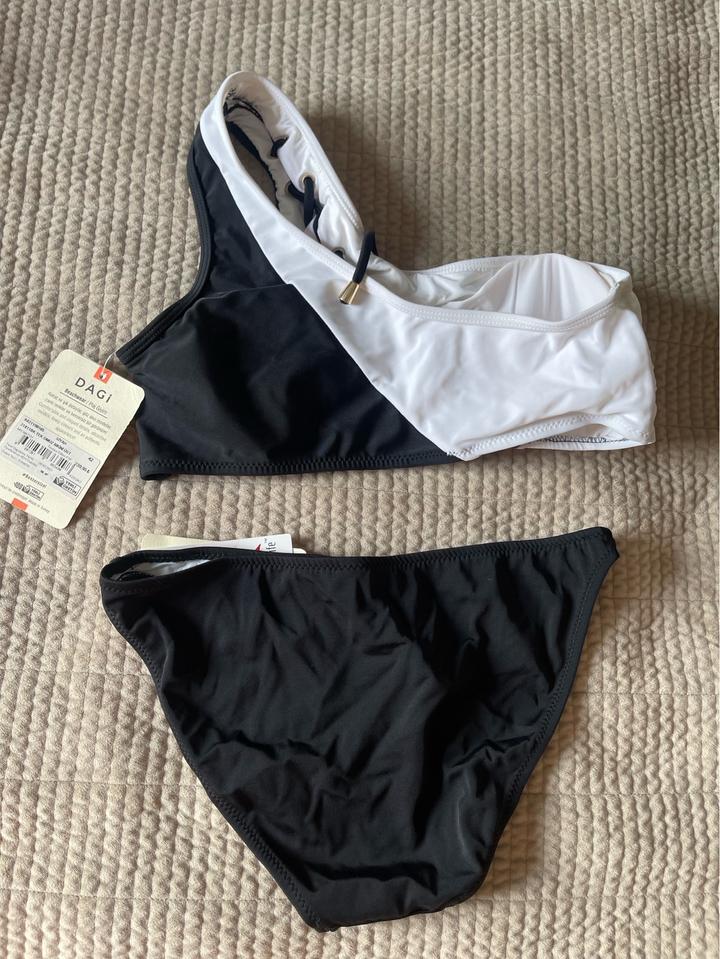 Купальник новый