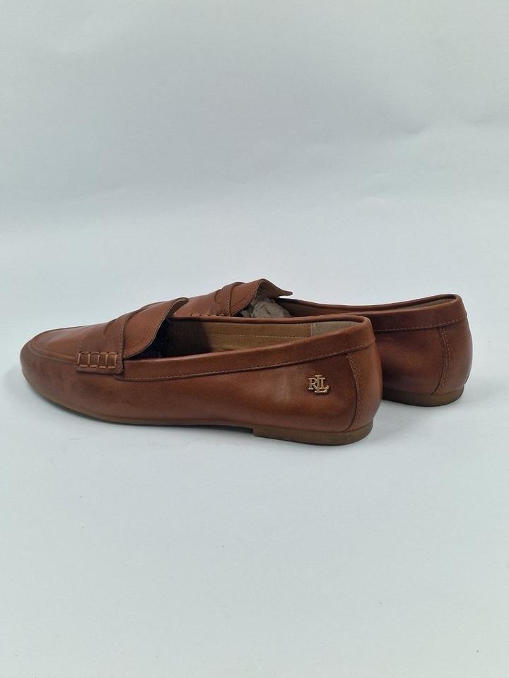 Ralph Lauren мокасины