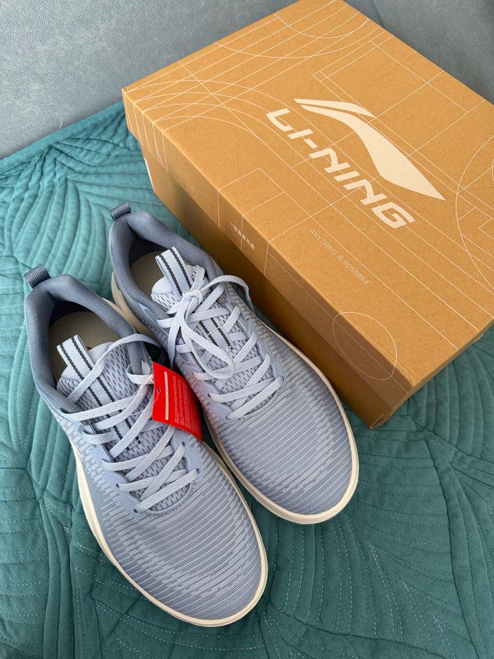 Кроссовки мужские LI-NING