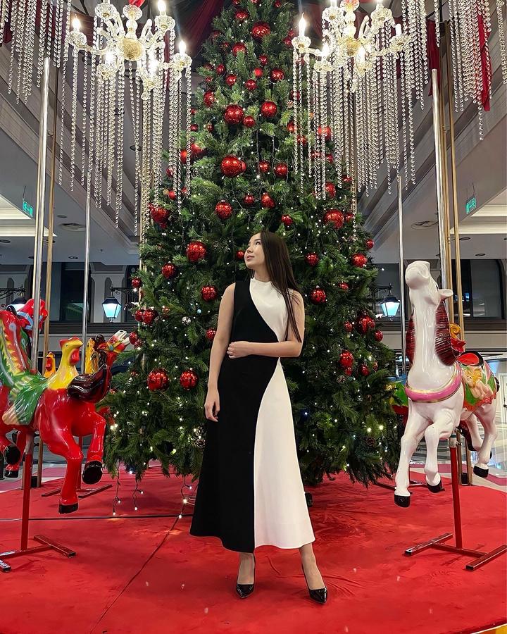 Платье от Ypekyol