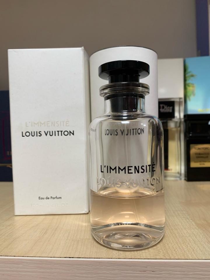 L’Immensité Louis Vuitton