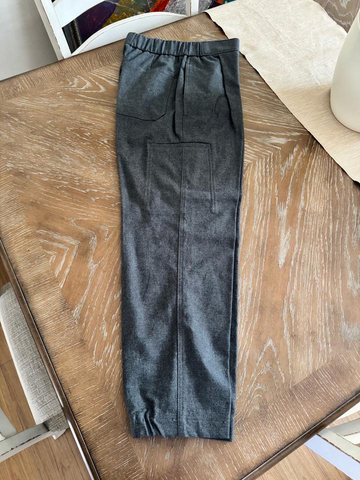 Брюки Massimo Dutti