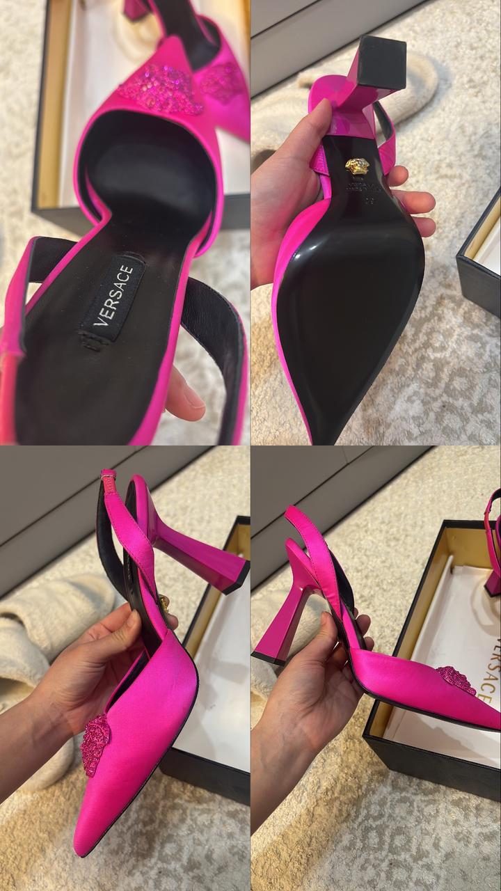 Versace La Medusa 105