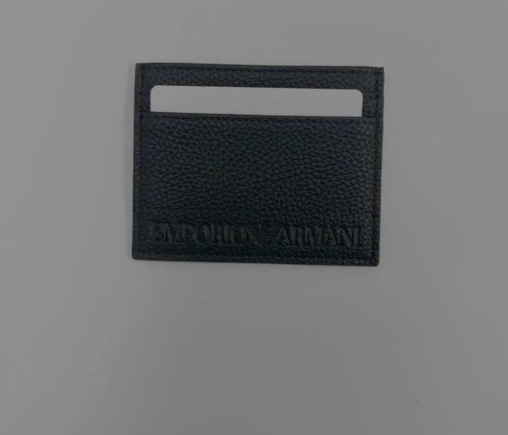 Кардхолдер Emporio Armani