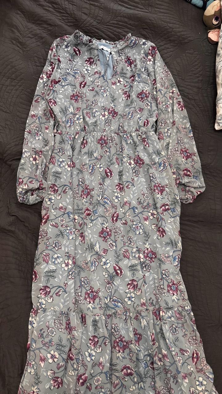 Платье Gaissina