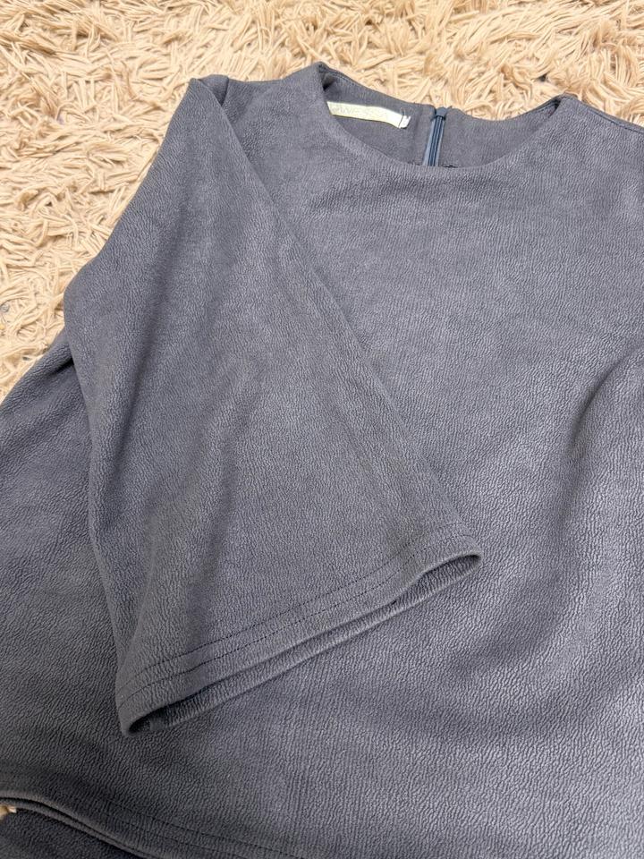 Офисный костюм двойка