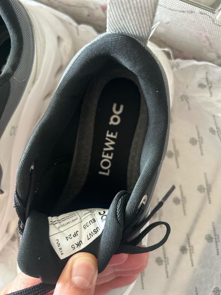 LOEWE OC