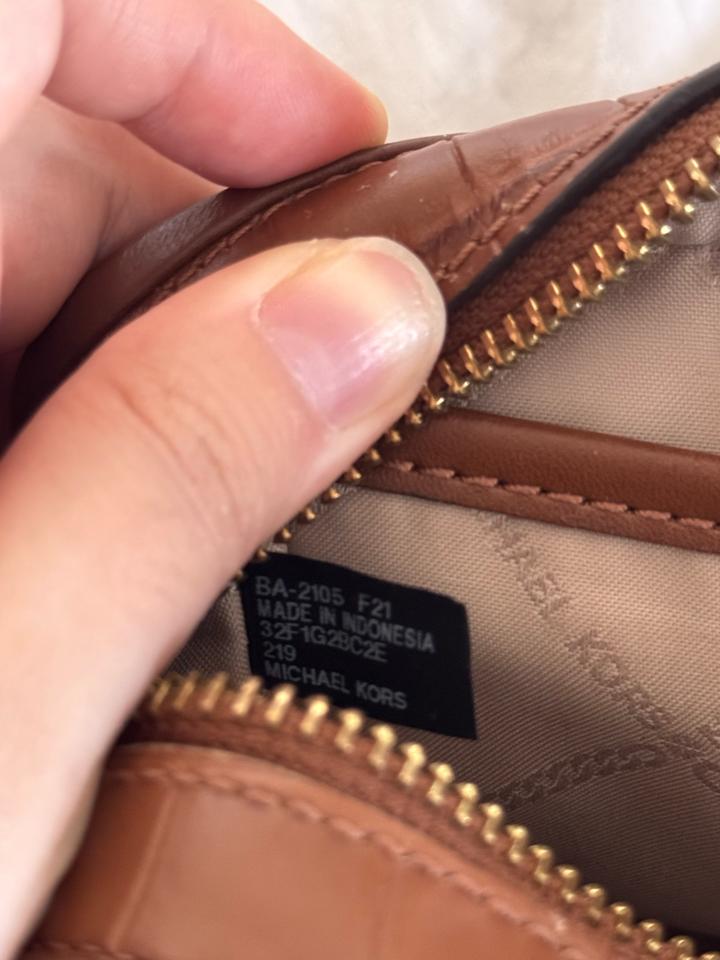 Сумка кросс Боди Michael Kors
