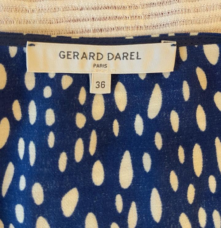 Платье летнее Gerard Darel