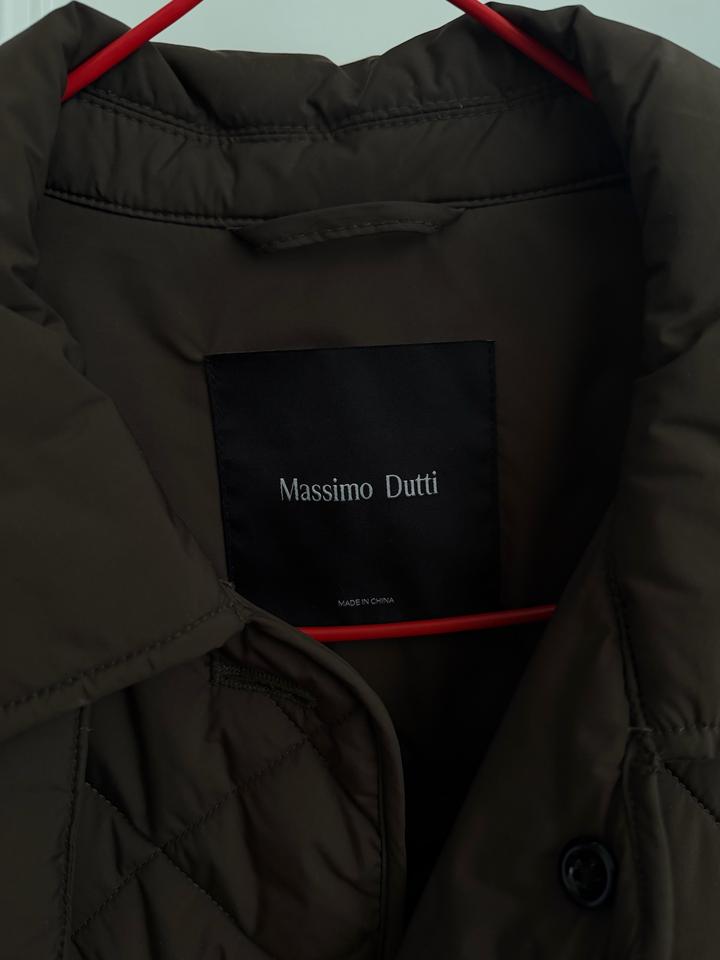 Куртка Massimo Dutti