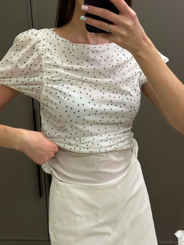 Блузка от H&M