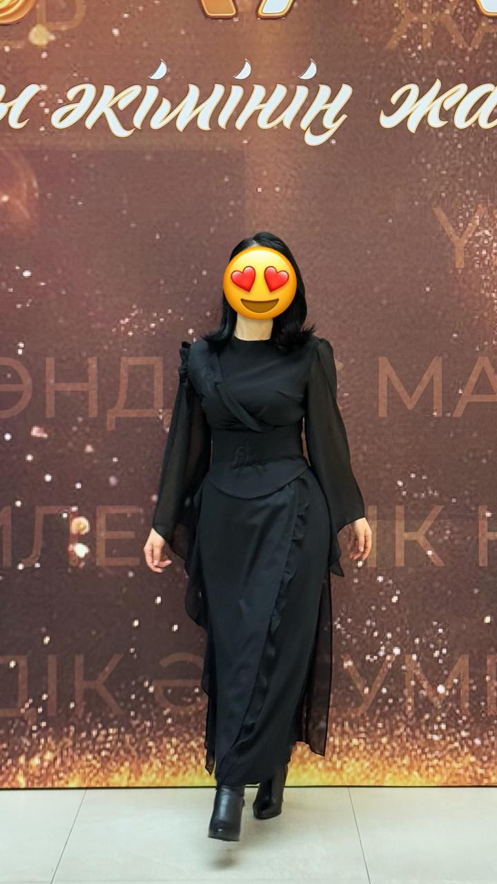 Дизайнерская одежда