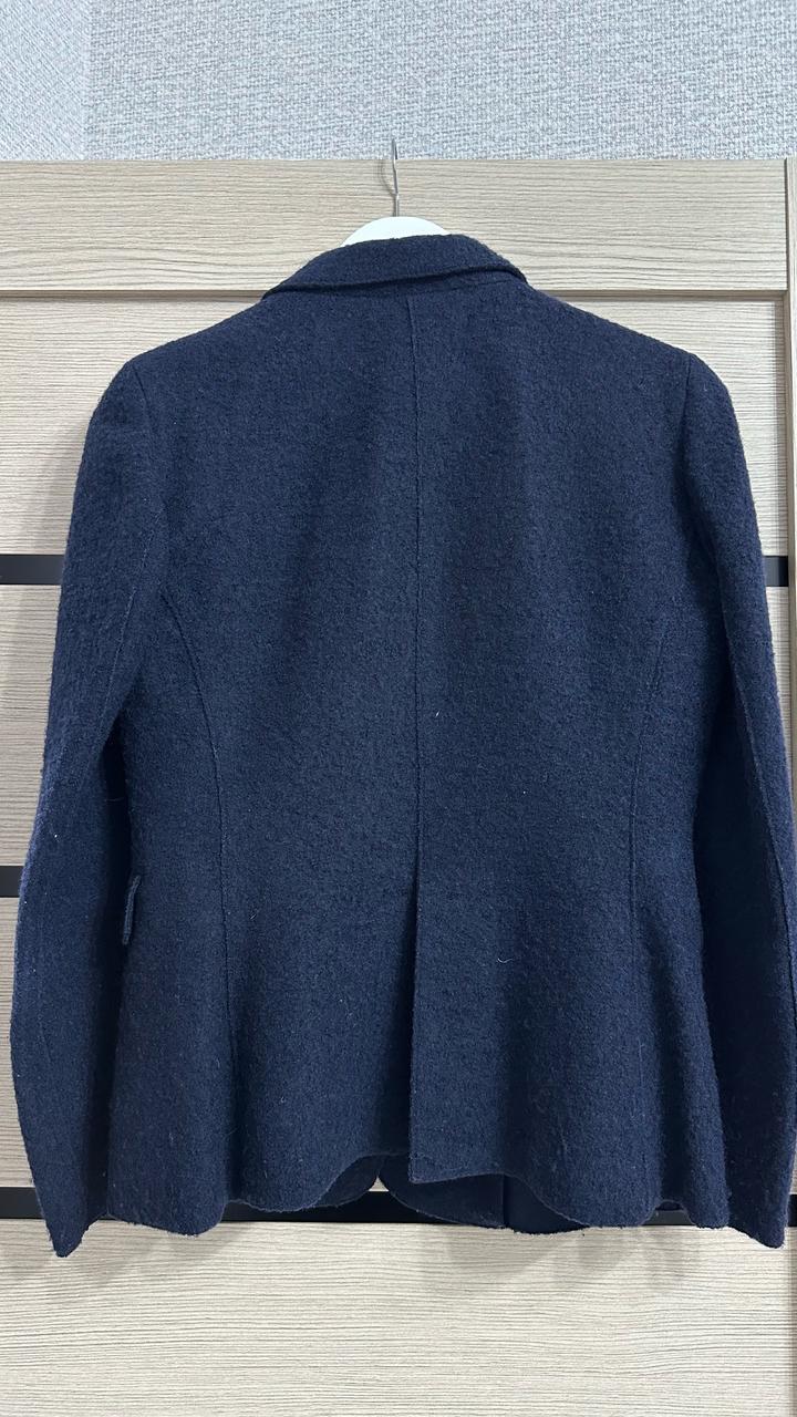 Пиджак Massimo Dutti