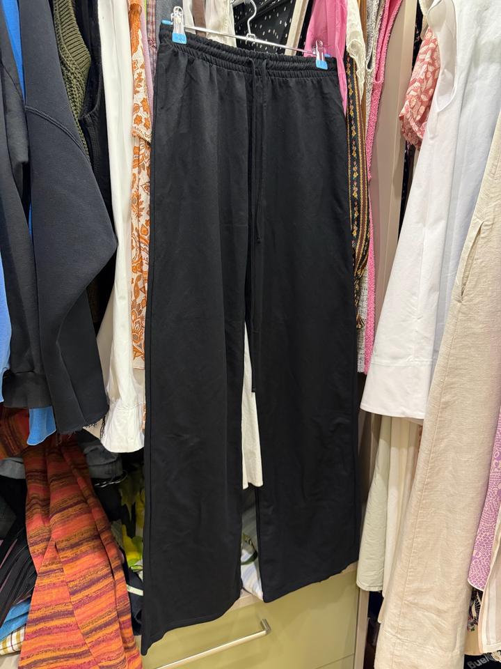 Брюки летние zara