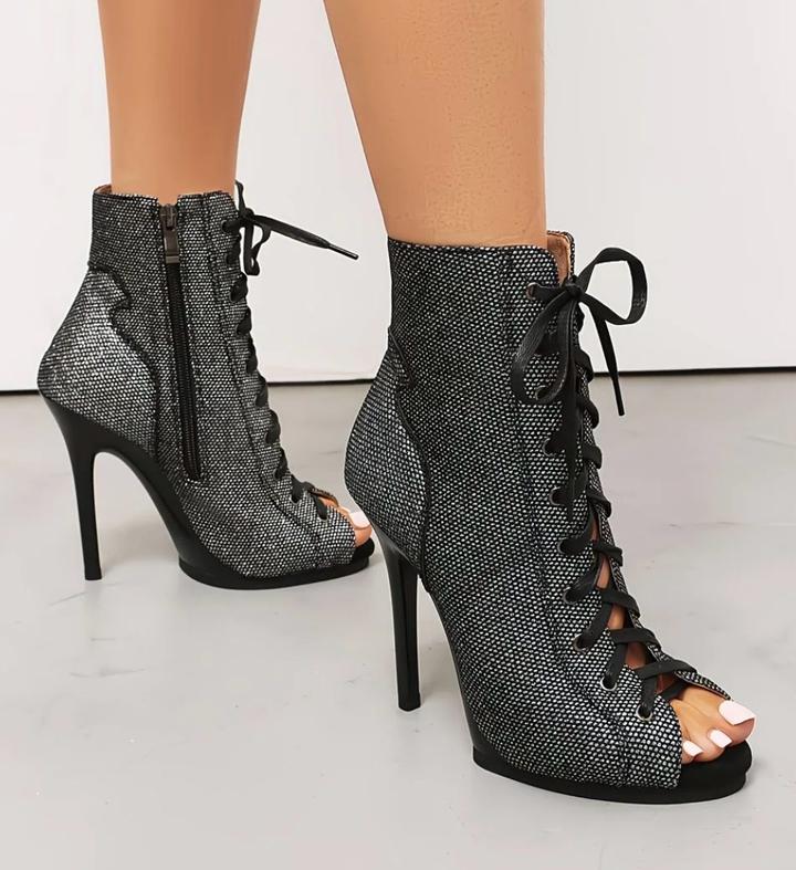 Новые Туфли High heels