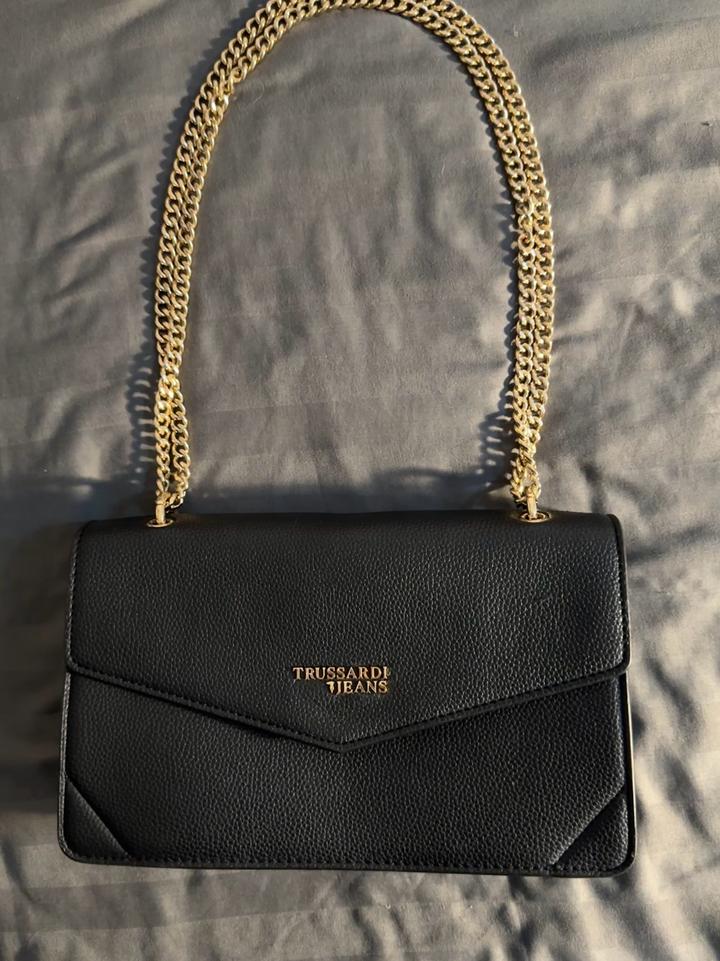 Сумка Trussardi Jeans