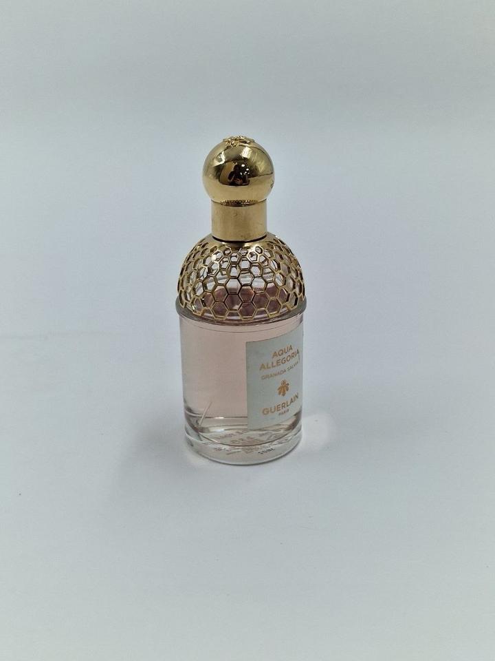 Парфюм Guerlain Aqua Allegoria, 75 мл
