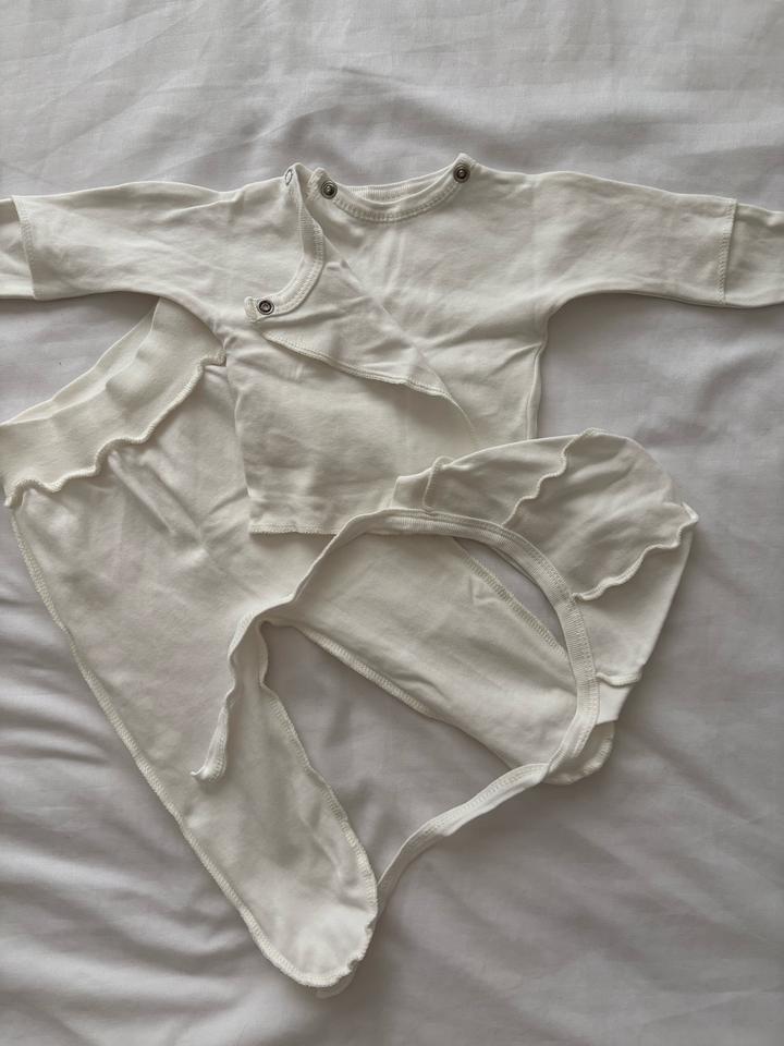 Комплект для новорожденных