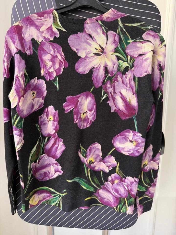 Джемпер Dolce Gabbana
