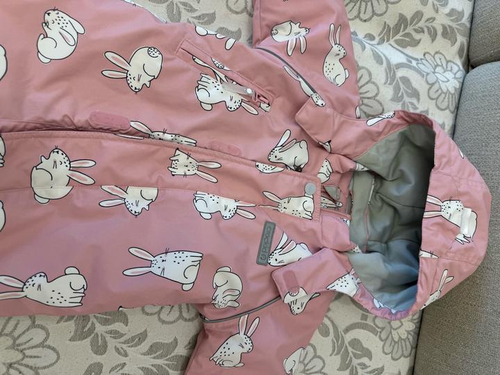 Комбинезон crockid