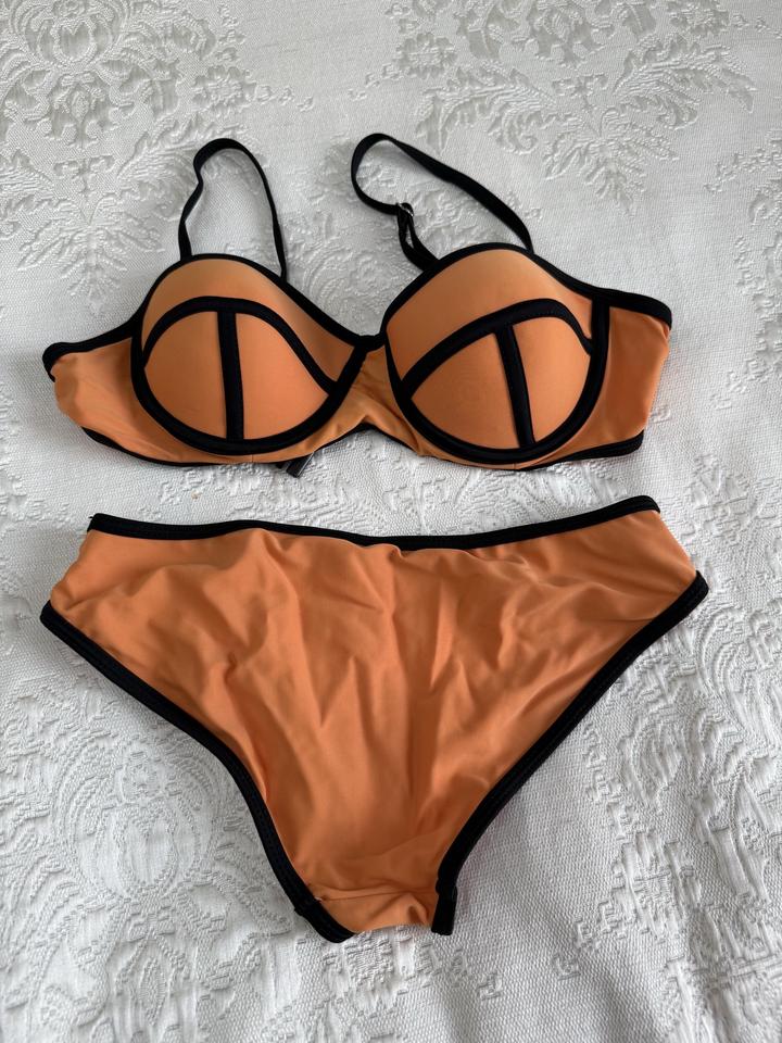 Купальник Agent Provocateur