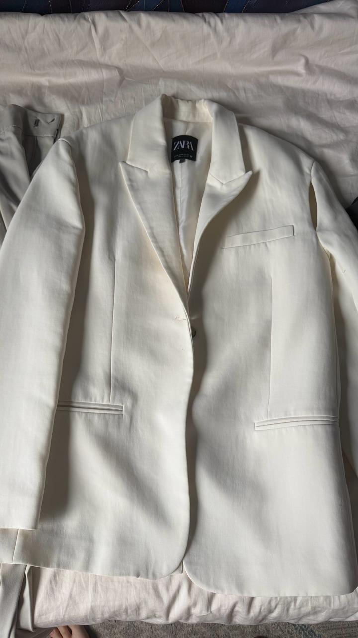 Пиджак Zara