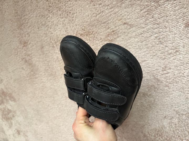 Детские ботинки