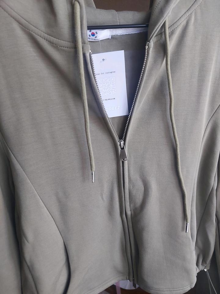 Костюм из модала, производство Корея