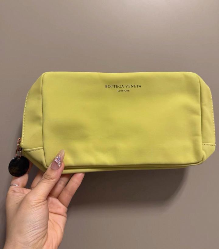 Косметичка BOTTEGA Venetta Illusione