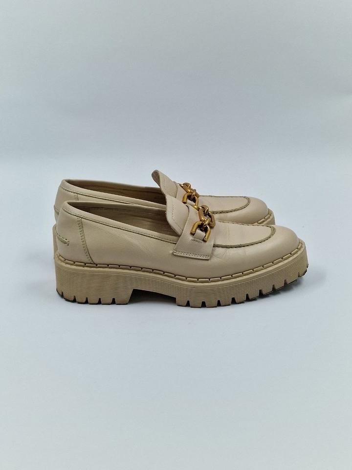 Massimo Dutti лоферы